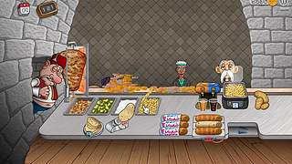 王者荣耀世界~启动~~