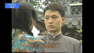 怀旧情怀经典古装