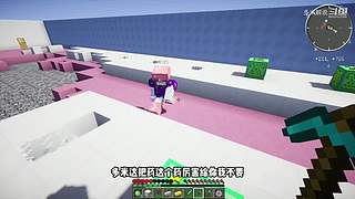 充满沙雕气息的直播间