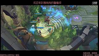 坐在炸弹上的外星人