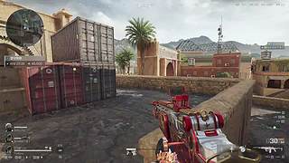 目标！绝密KD3+的威龙