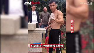 【持续更新】中外经典功夫格斗大战-解说