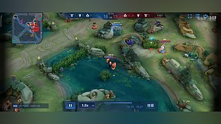 毒蚯蚓的直播间