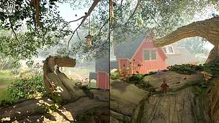 双影奇境-菜鸡夫妻档