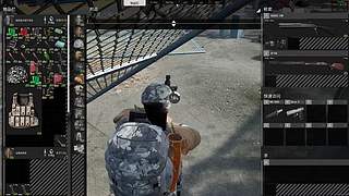 神人高难度操作