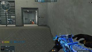 绿玩勇闯大机坝