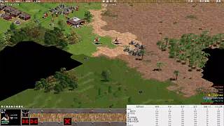 帝国时代的直播间 10430701