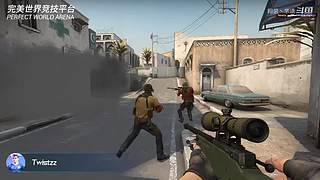 [翔菌] 开始新的随机法环