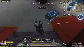 使命战场花式白给，监狱建筑师，独立游戏