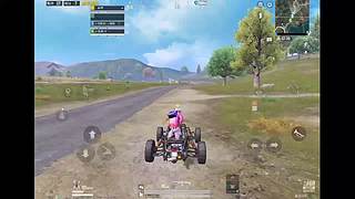 玩游戏一定要浪起来！