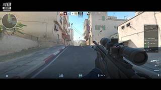 争锋广寒vs皇者