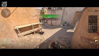 争锋广寒vs皇者