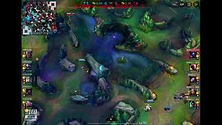 WCA 草莓熊 vs xx且xx