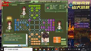 深空之眼精彩看不停