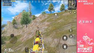 2月4号斗鱼首秀不见不散！