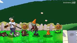 猪哥游戏解说的直播间