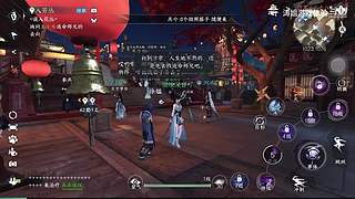 涛姐游戏体验的直播间