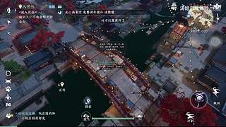 涛姐游戏体验的直播间