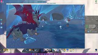 登录领皮肤~vx-78新技能树！新档联机