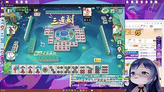 小团团麻将专场-每周更新