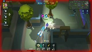 第一次直播有点紧张 10662262