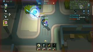 第一次直播有点紧张 10662262