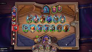 酒馆战棋每日下饭