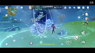 这不是一个跳伞游戏吗。。。