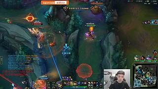 韩服千分国服大师捏蚂蚁!