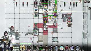 《龙胤立志传》江湖小虾米