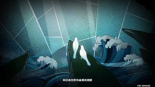 原神3级萌新的直播间