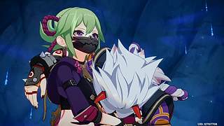 原神3级萌新的直播间