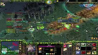 苦瓜来推泉水了，快来人抗揍啊