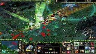 苦瓜来推泉水了，快来人抗揍啊