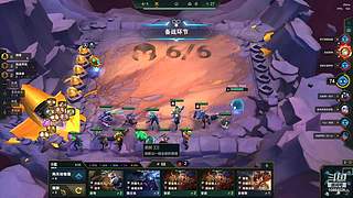 你们负责嘎嘎 我负责乱杀