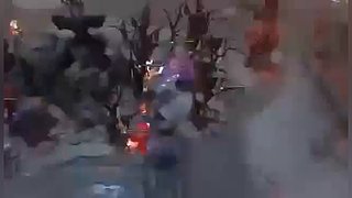 太平洋之星：Summit-Patriot