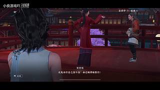 小良游戏吖的直播间