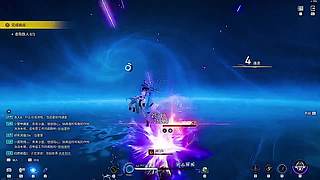 轻击重击衔接，流畅度拉满