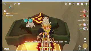 人生淌若如初见的直播间