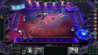 985研究生看神将局