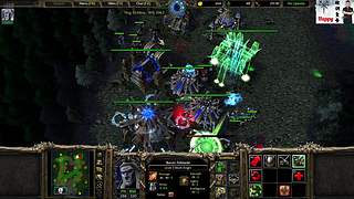 欧皇Happy第一视角