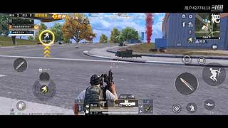 用户42774118的直播间