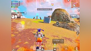 RTG高能英雄开始咯