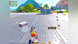 RTG能爆测试开启