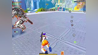 RTG高能测试 11081887