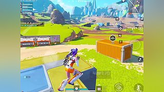 高能英雄，冲呀