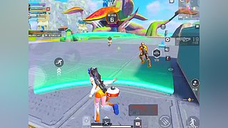 RTG高能测试 11081917