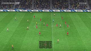 FIFA23:一球成名路之国足世界杯