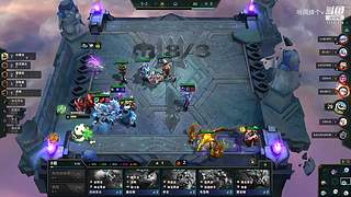 终于排队排进来卡丹区了