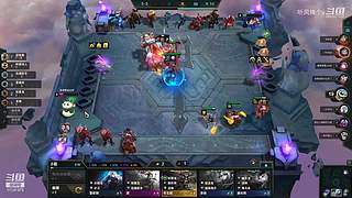 终于排队排进来卡丹区了